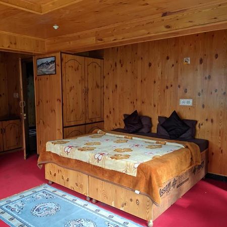 Summer Cottages Manāli エクステリア 写真