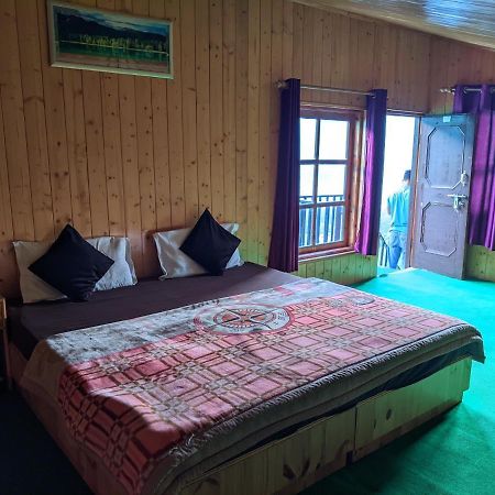 Summer Cottages Manāli エクステリア 写真