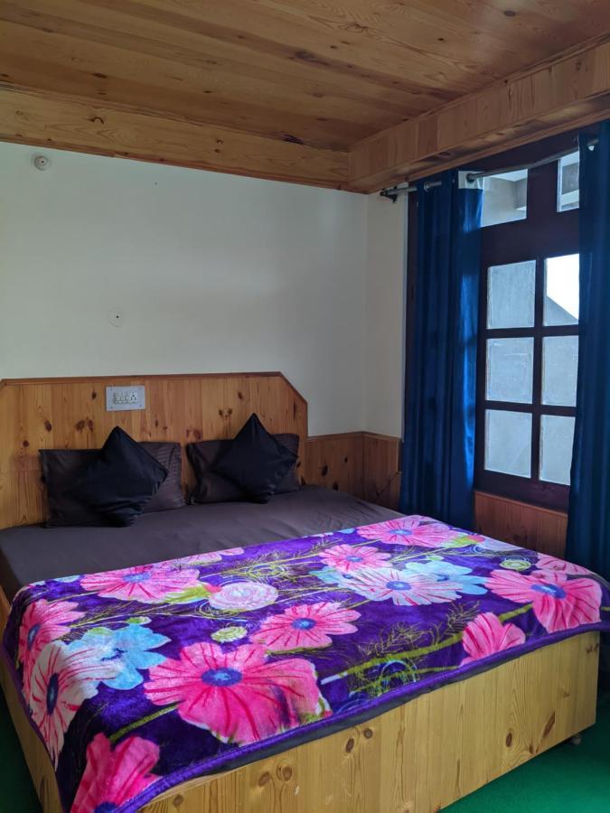 Summer Cottages Manāli エクステリア 写真