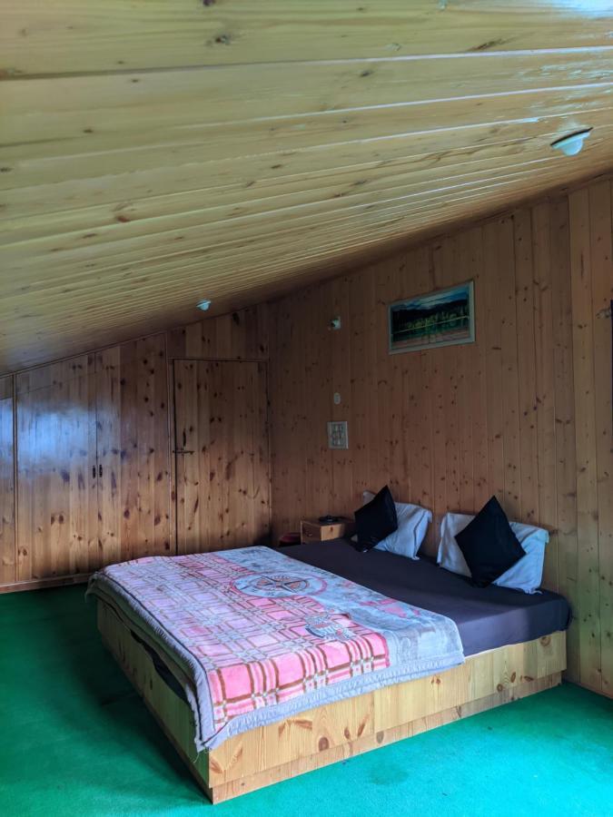 Summer Cottages Manāli エクステリア 写真