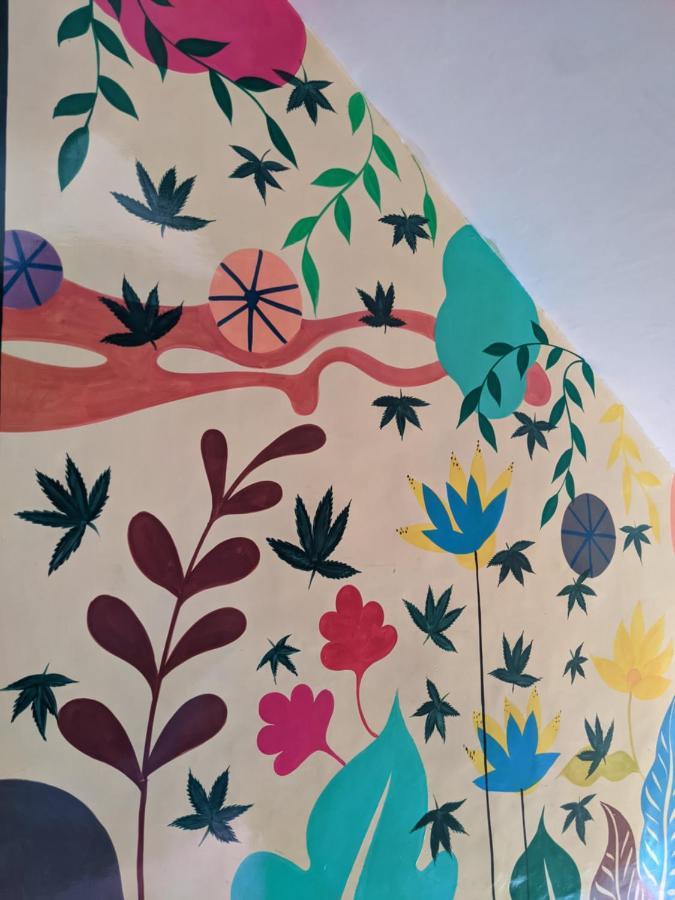 Summer Cottages Manāli エクステリア 写真
