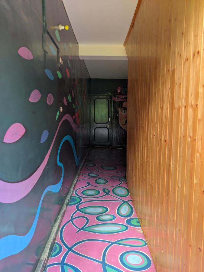 Summer Cottages Manāli エクステリア 写真