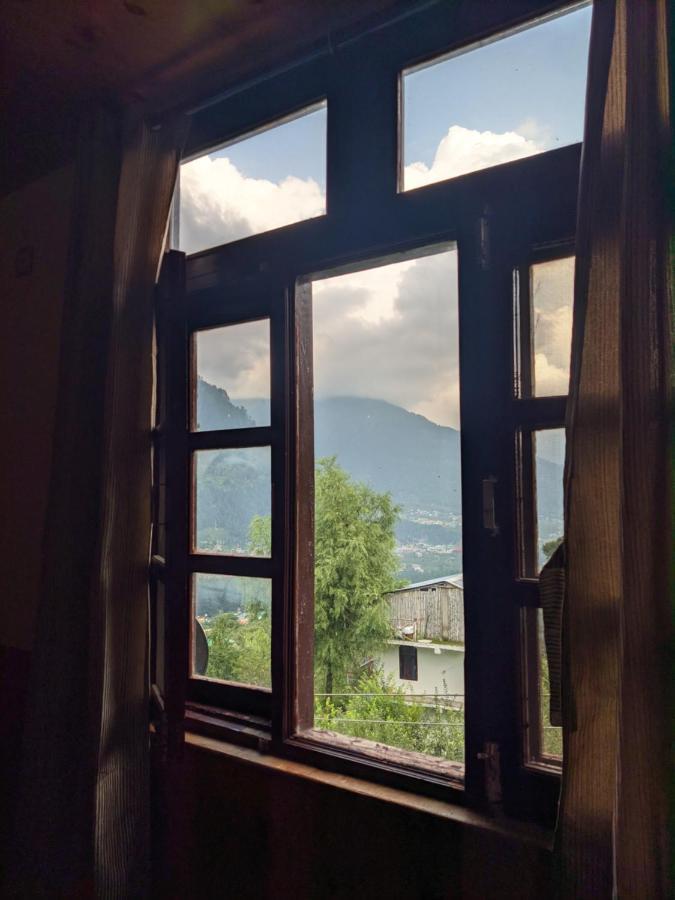 Summer Cottages Manāli エクステリア 写真