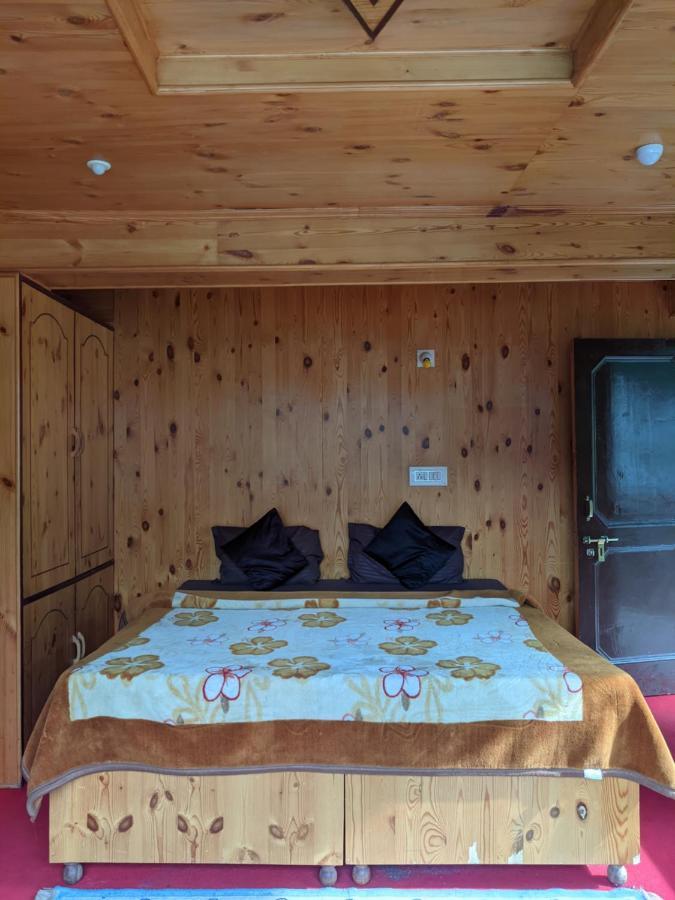 Summer Cottages Manāli エクステリア 写真