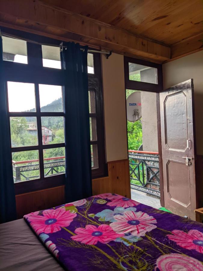 Summer Cottages Manāli エクステリア 写真