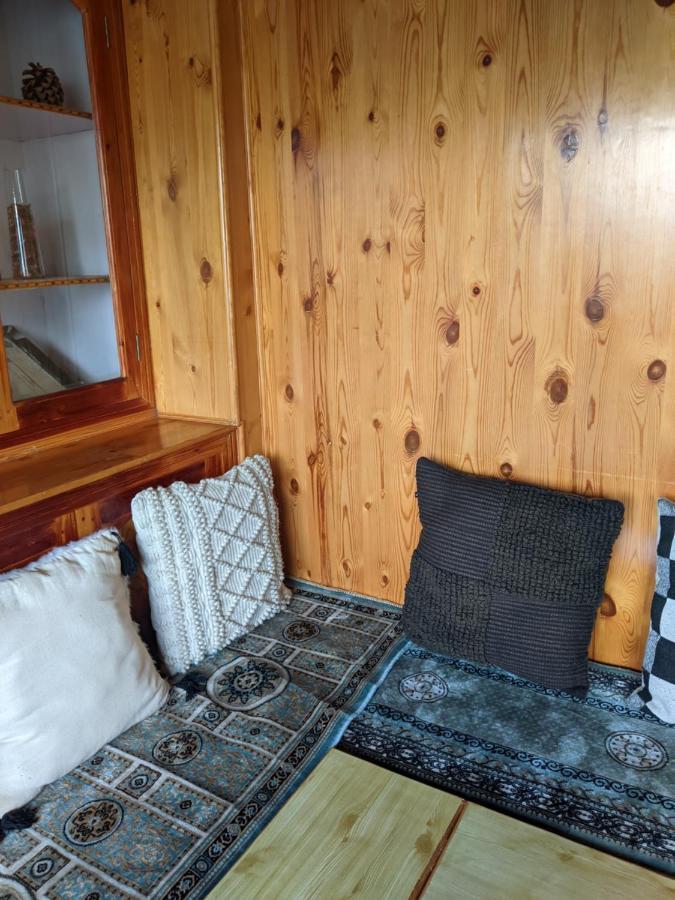 Summer Cottages Manāli エクステリア 写真
