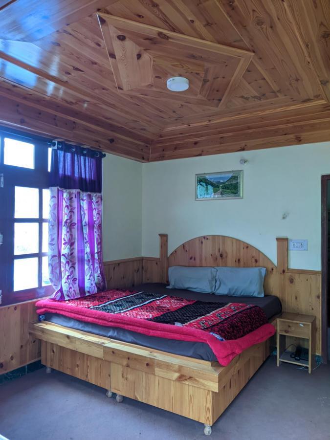 Summer Cottages Manāli エクステリア 写真