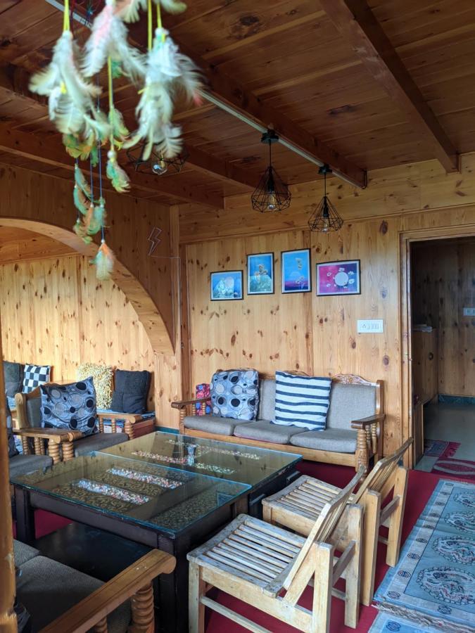 Summer Cottages Manāli エクステリア 写真