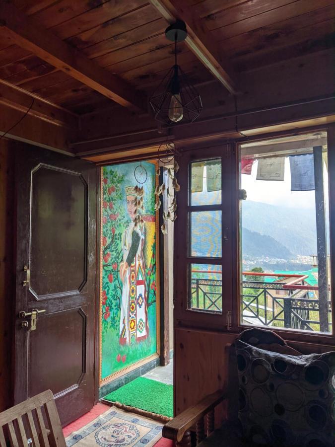 Summer Cottages Manāli エクステリア 写真