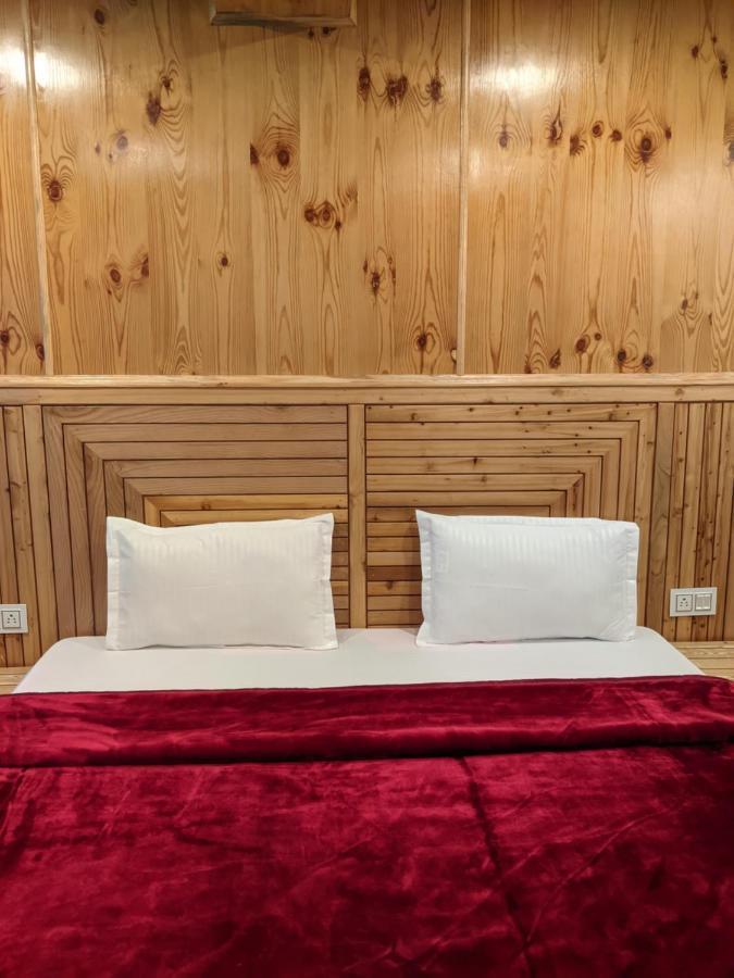 Summer Cottages Manāli エクステリア 写真