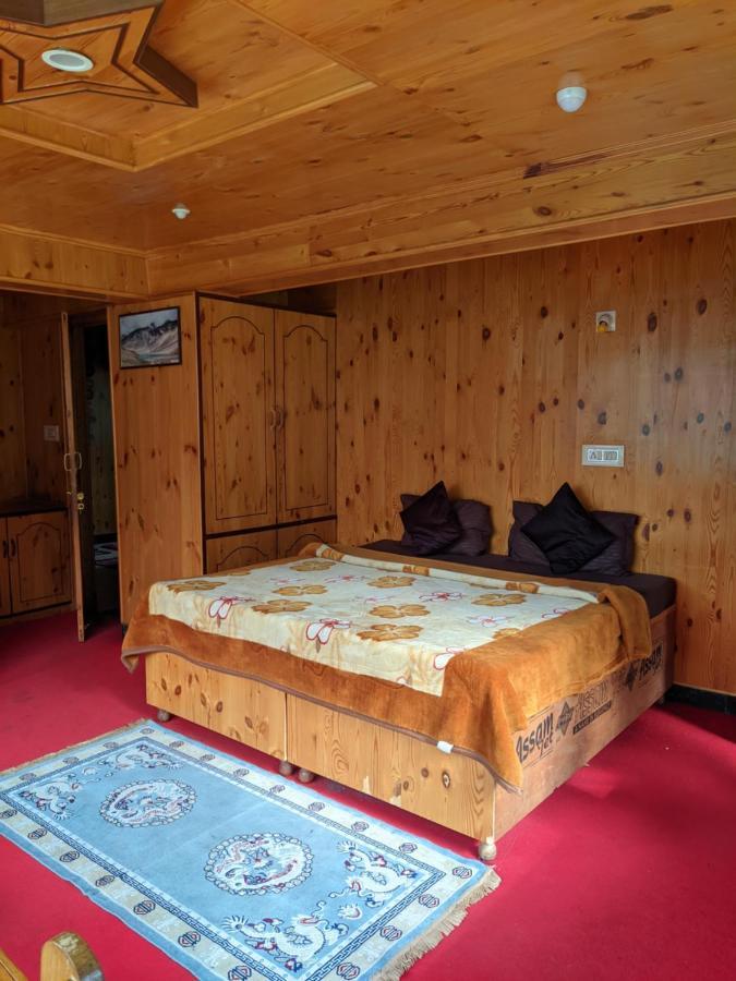 Summer Cottages Manāli エクステリア 写真